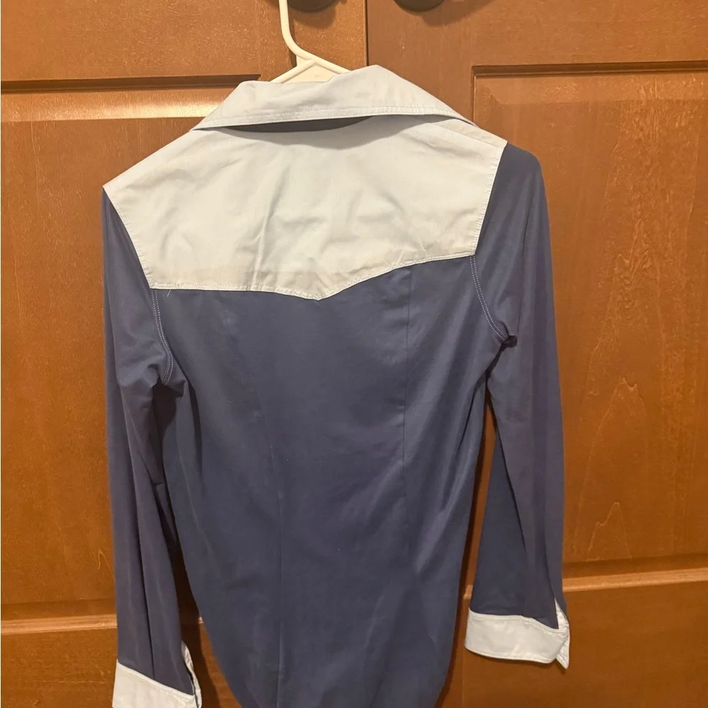 Kingsville Brand Shirt - Picture 2 of 3